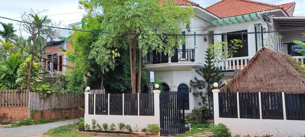 Secret Garden Homestay
