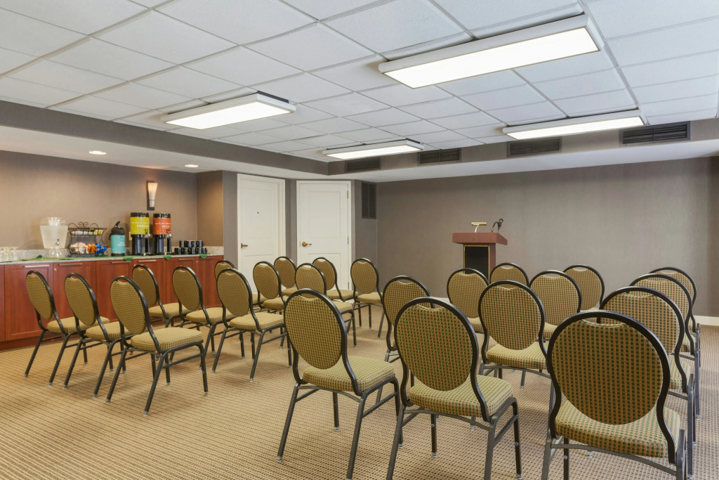 Hilton Garden Inn Lancaster - Général