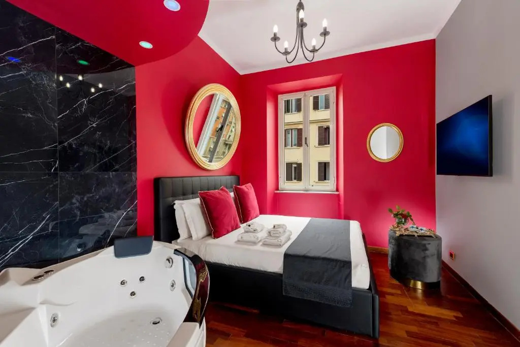 3 Bedrooms Penthouse Apartment