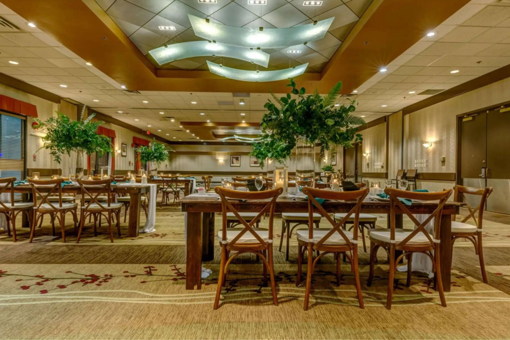 Hilton Whistler Resort & Spa - фото 40