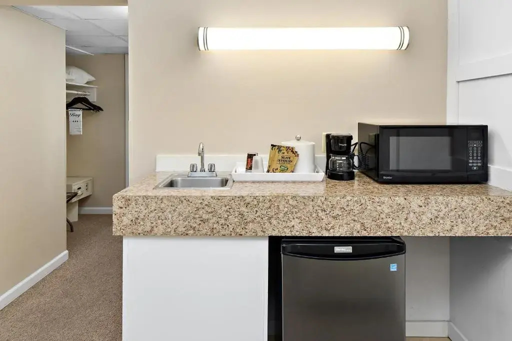Brighton Suites Hotel - Chambres