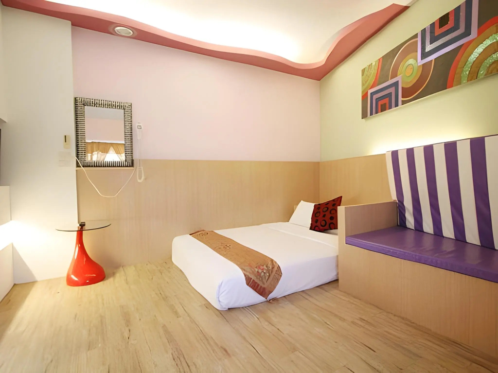 Kenting Hostel — 5