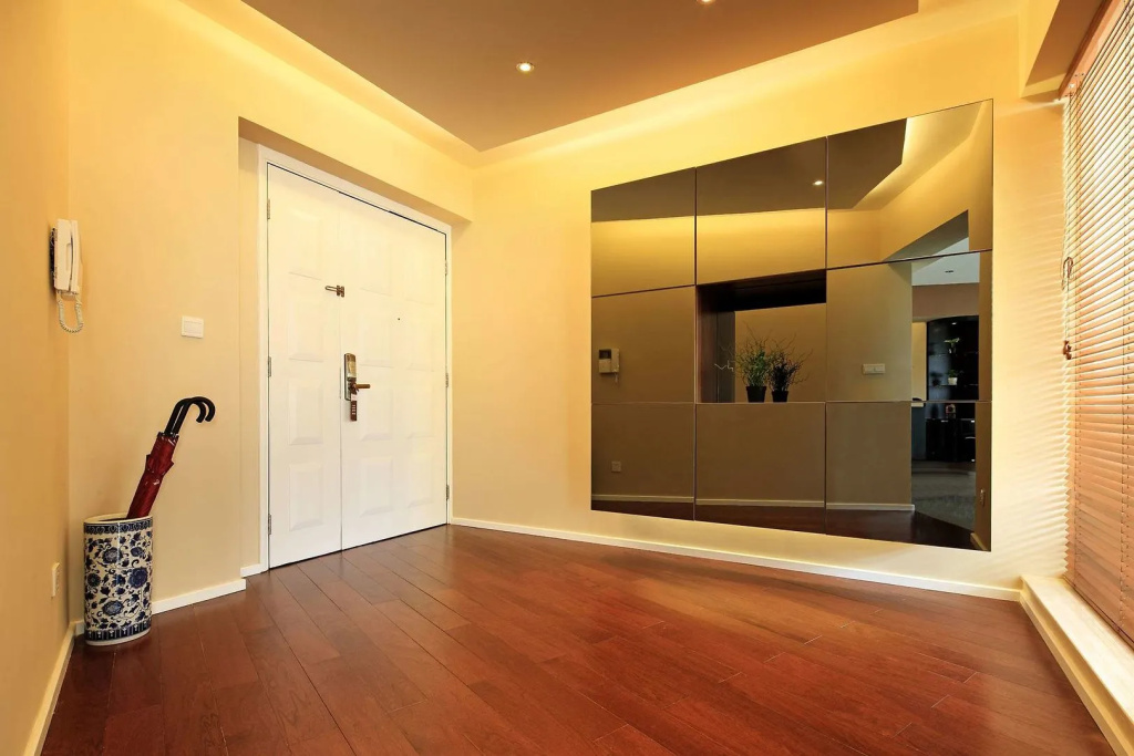 Oakwood Gold Arch Residence Guangzhou - Général