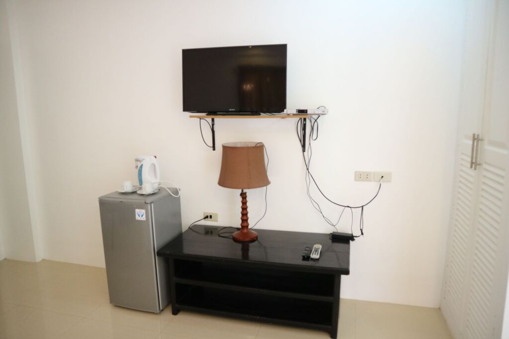 Vilus Place