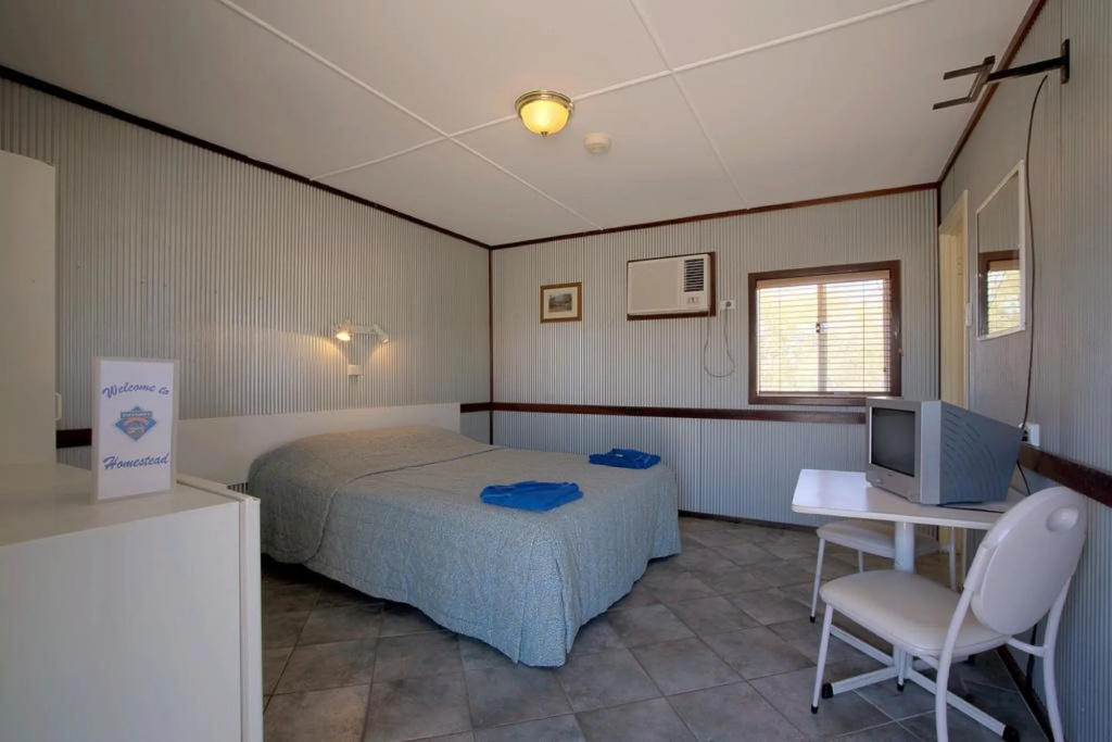 Potshot Hotel Resort - Général