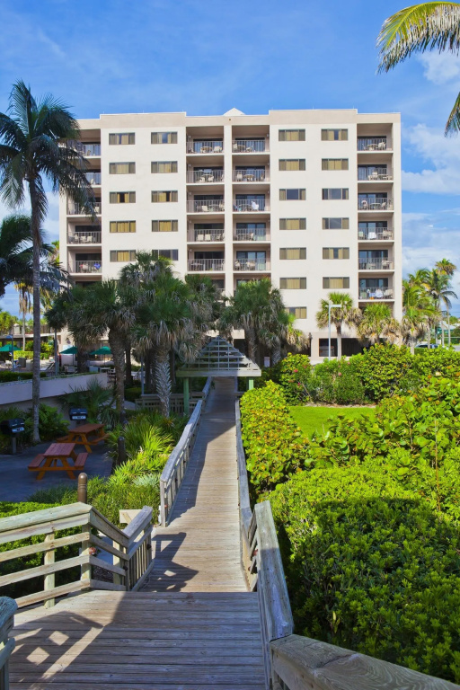 Vistana Beach Club - Général