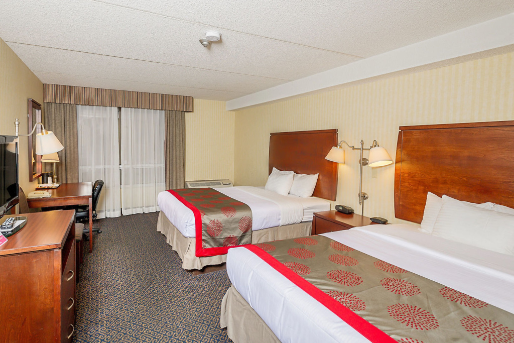 TownePlace Suites by Marriott Niagara Falls Canada - Général