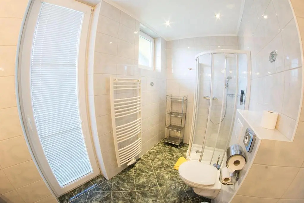Seehotel Steiner - Chambres
