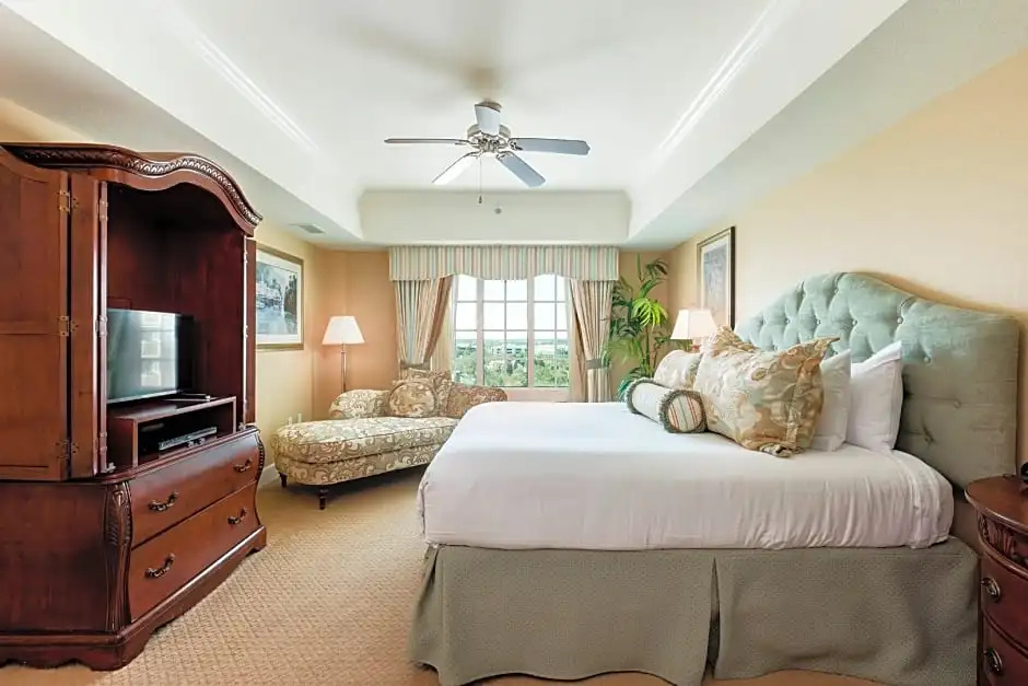 Reunion Resort & Golf Club - Chambres