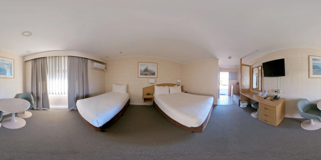 Hospitality Geraldton, SureStay Collection by Best Western - Général