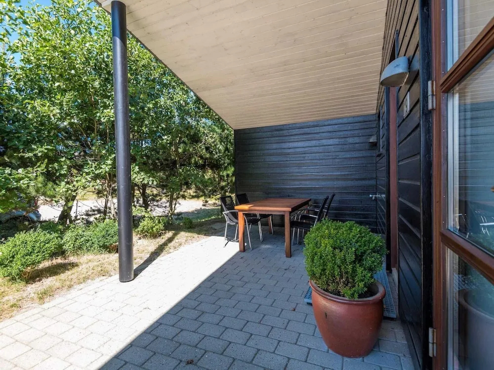 Holiday Home in FanÃ¸