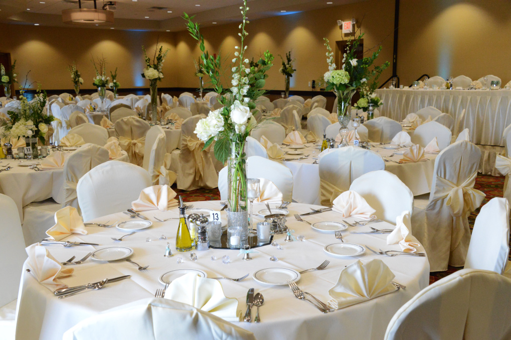 Holiday Inn Eau Claire South I-94 by IHG - Général