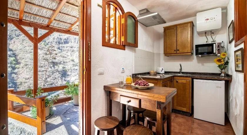 Casas Rurales de Guayadeque - Général