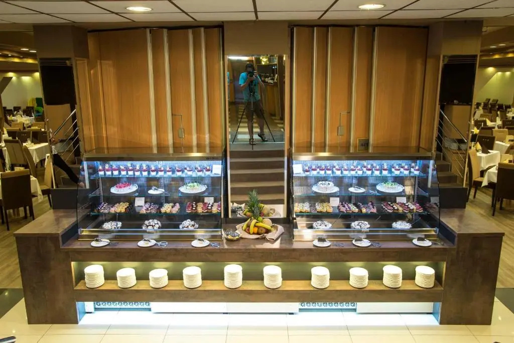 MenDan Magic Spa & Wellness Hotel - Général