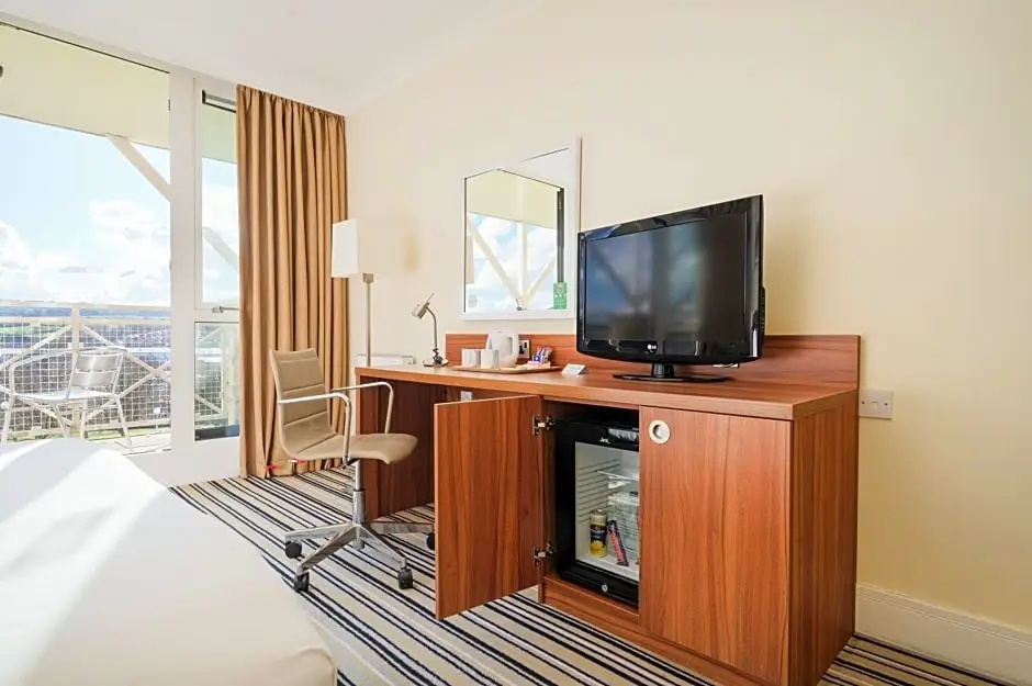 Holiday Inn Brighouse by IHG - Chambres