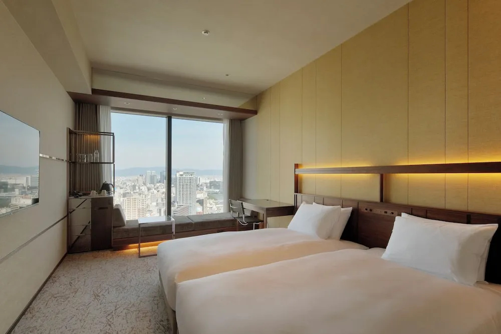 Candeo Hotels Osaka The Tower 사진 7
