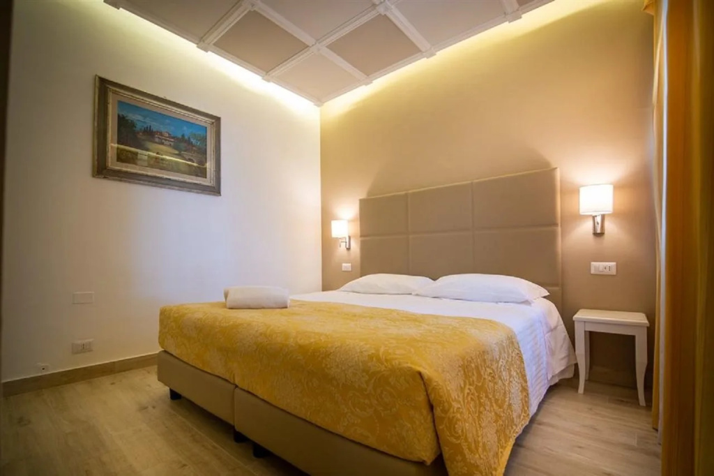 Hotel Villa San Giorgio - Général