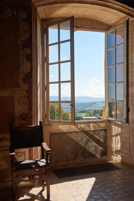 Chateau de BAGNOLS - Général