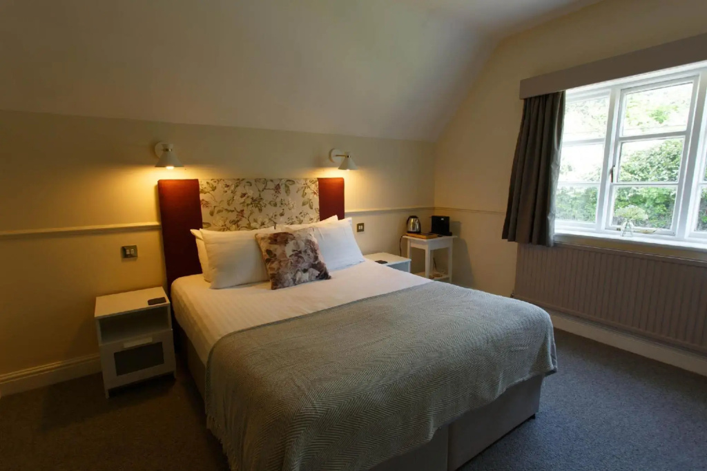 Hotel photo 11