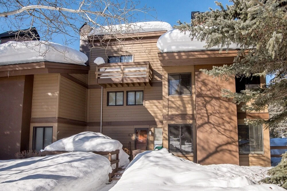 Villager #1236 - 2 Br Condo