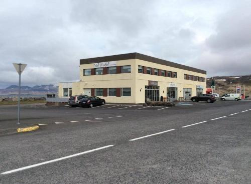 Við Hafið Guesthouse/Hostel by null
