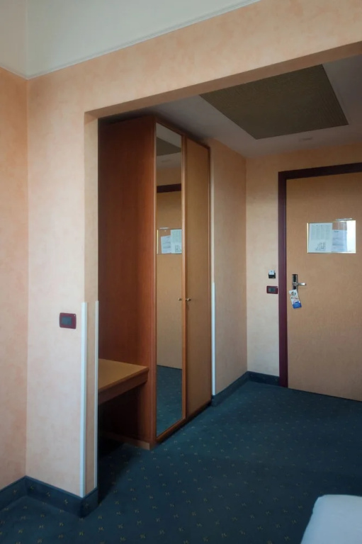 Hotel Le Sorgenti - Chambres