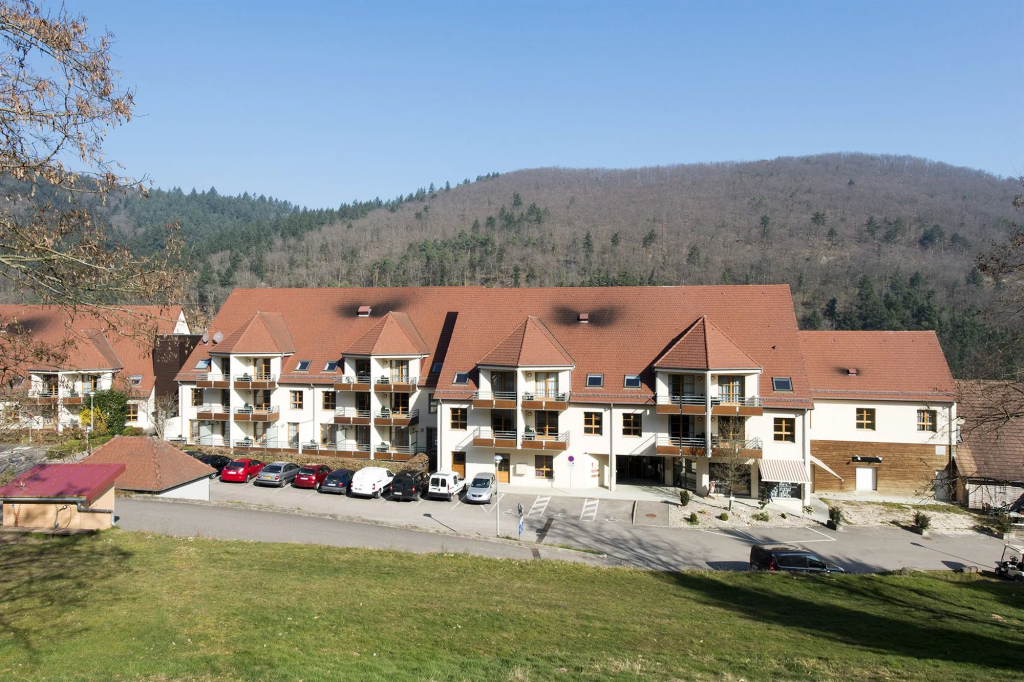 Le Domaine Du Golf