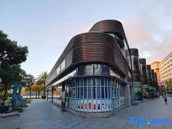 Leju SimpleLuxury Guanhai Meisu (Huizhou China Resources Xiaojingwan)