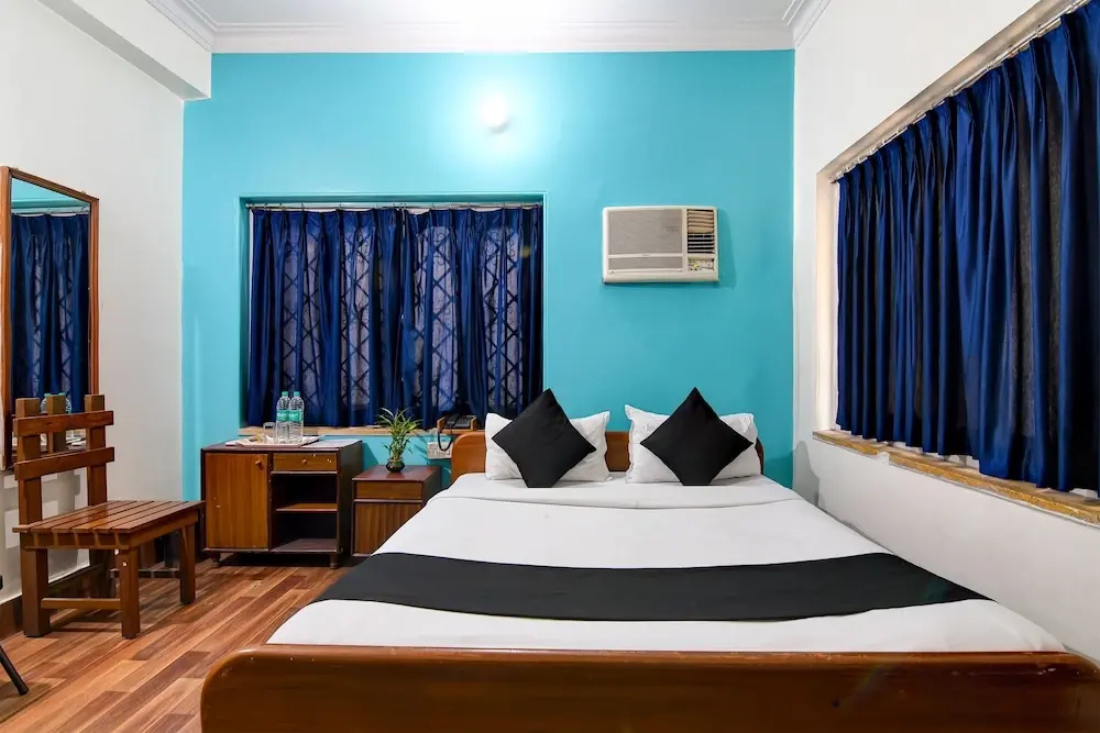 Hotel photo 10