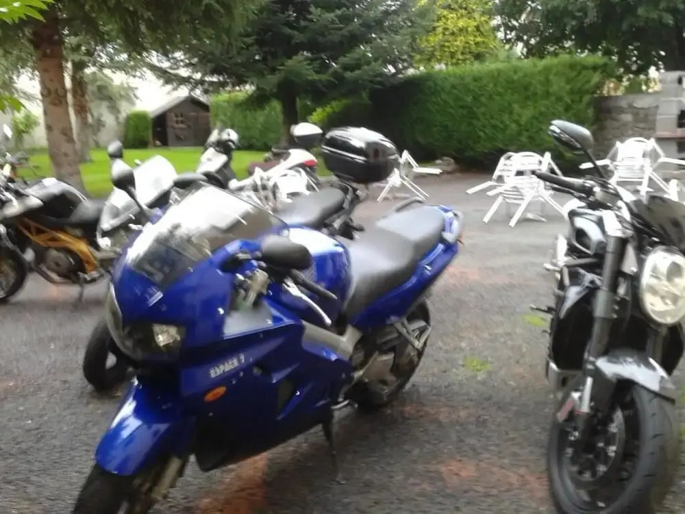 Hôtel - Tabac Aux Globe Trotters by null