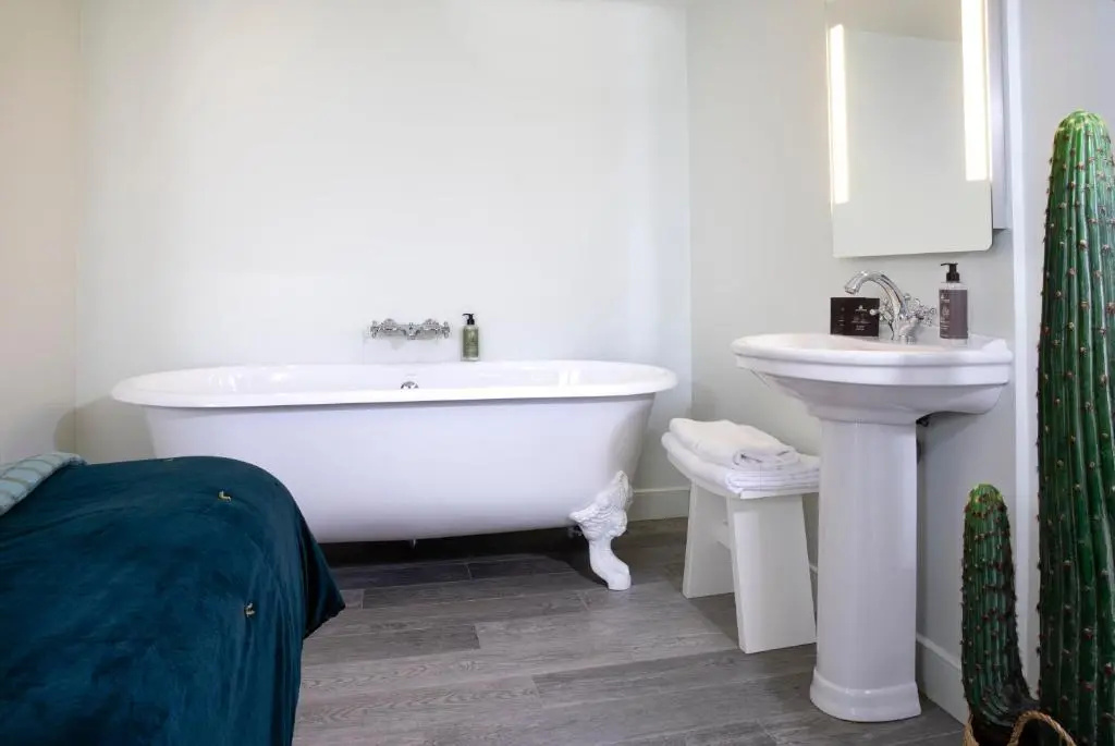 Hôtel Marais Home 83