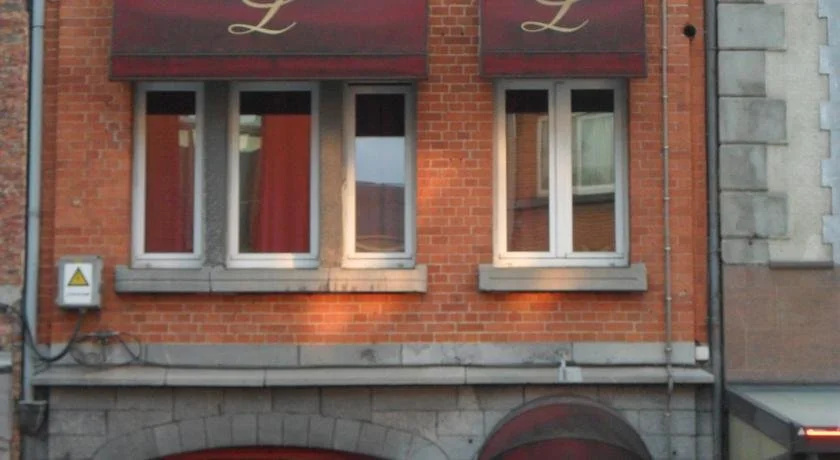 Le Luxembourg