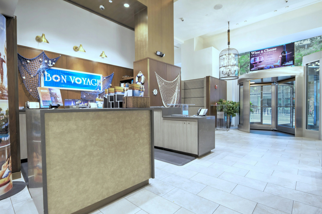 Club Wyndham Midtown 45 - Général
