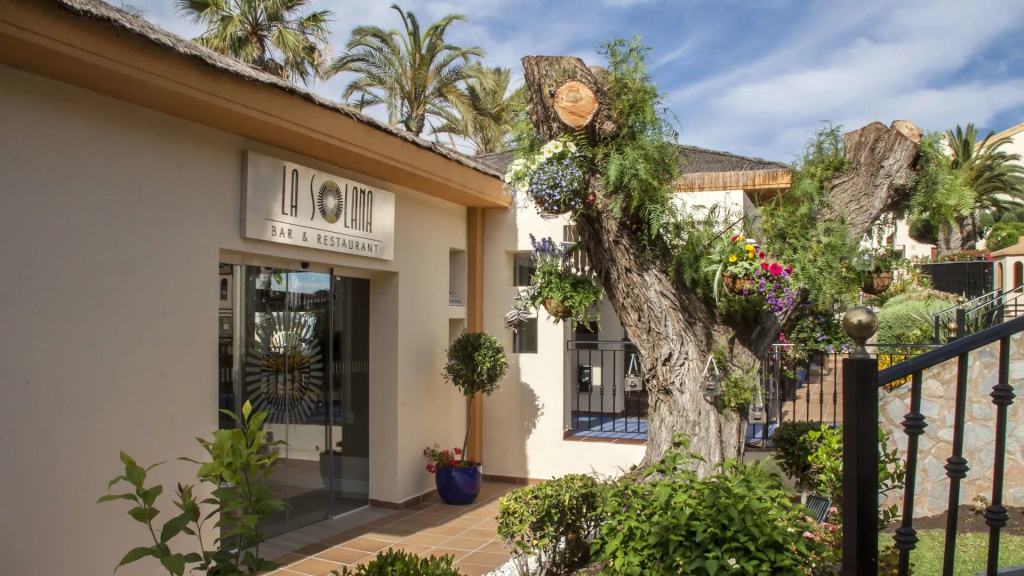 La Quinta at La Manga Club