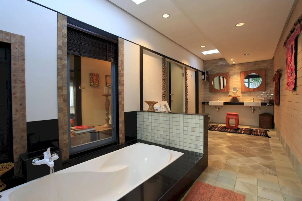 Baan Suan Residence - Général