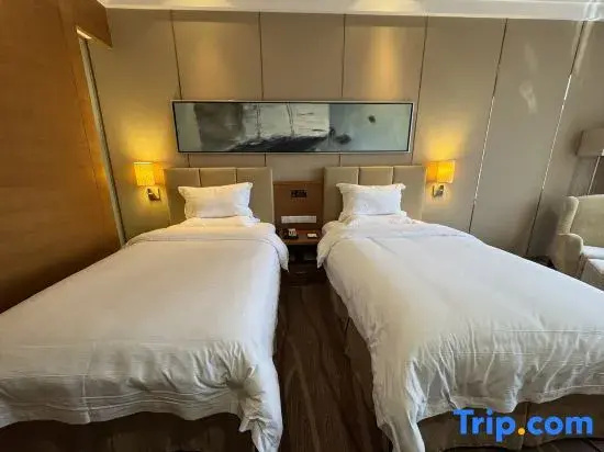 Innovate Yeohwa Hotel - Chambres