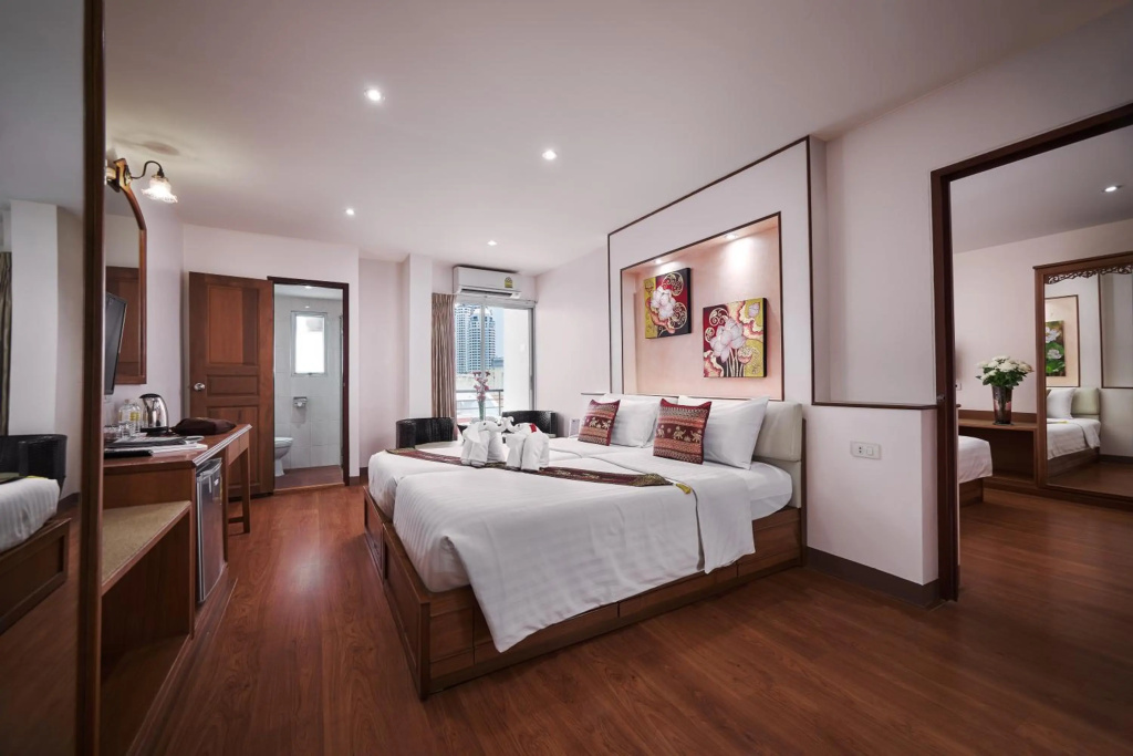 Hotel photo 28