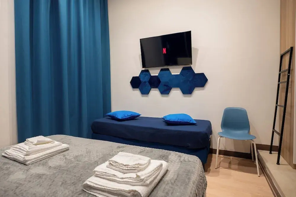 Hotel photo 19