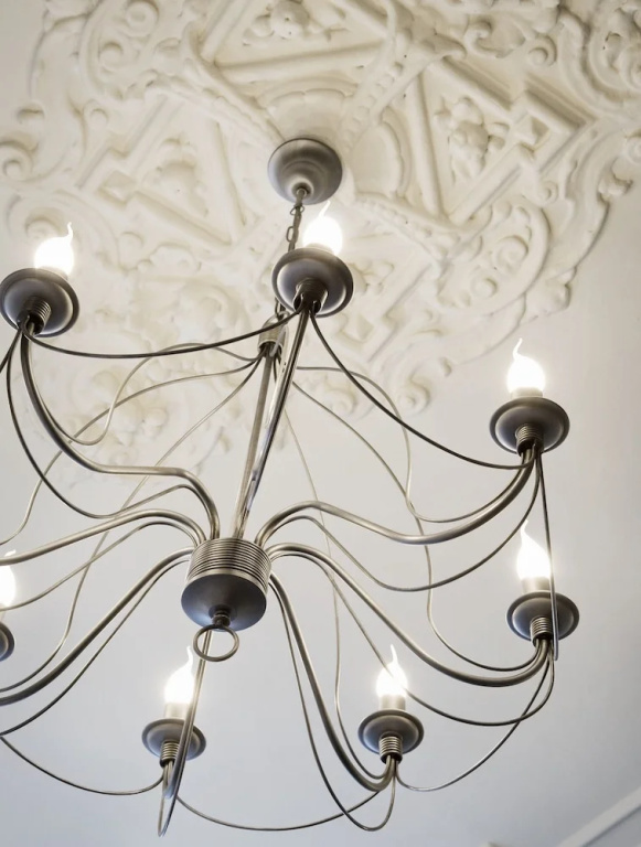 Hotel Van Walsum - Chambres