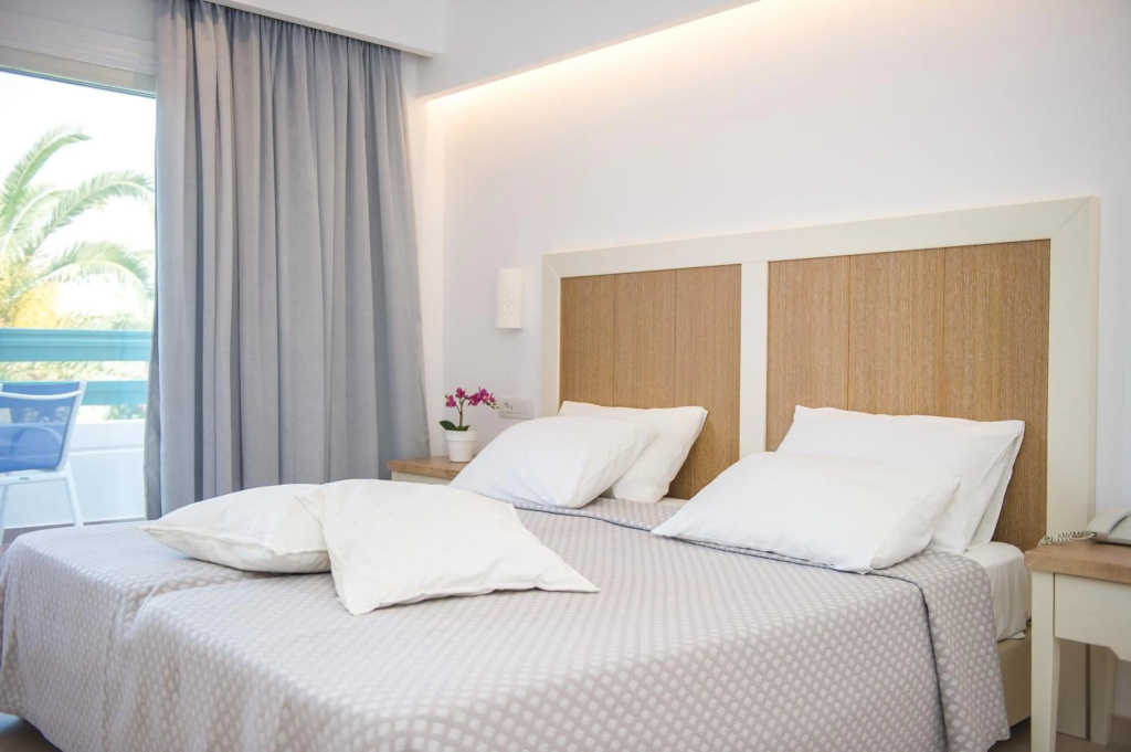 Mastichari Bay Hotel - Général