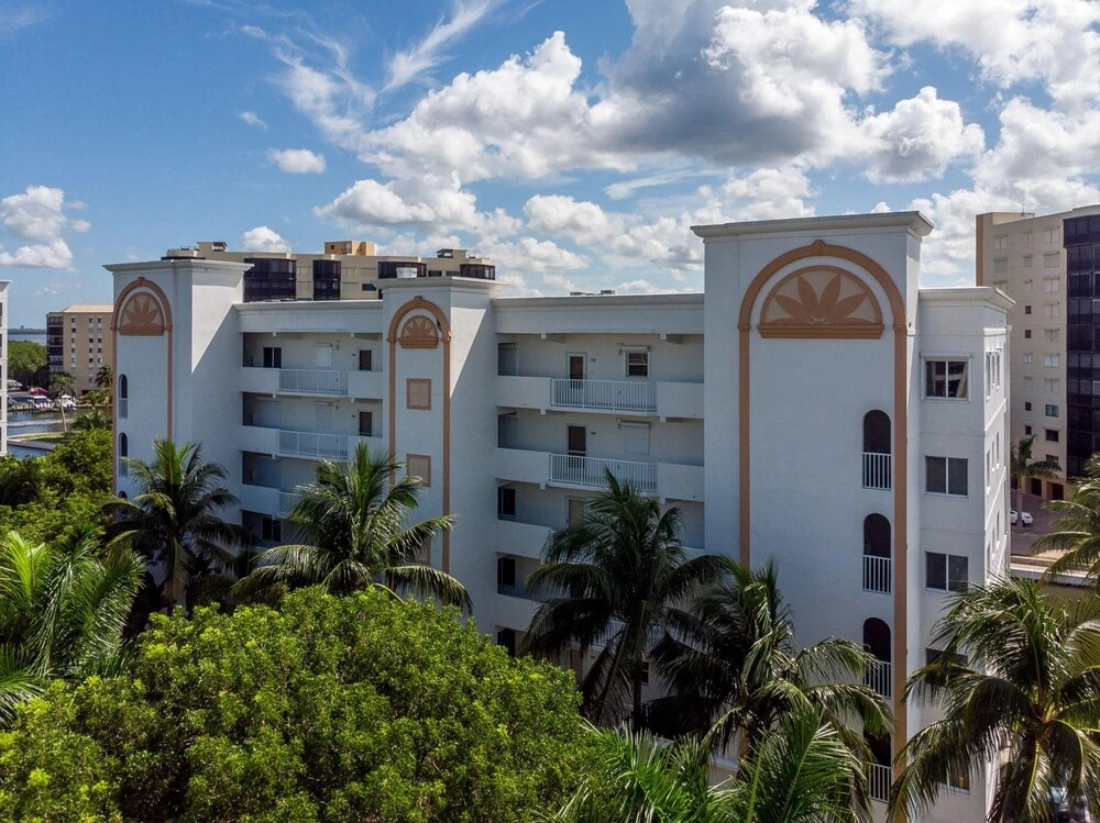 Casa Marina # 654 - 4321 Bay Beach Lane by Coastal Vacation Properties
