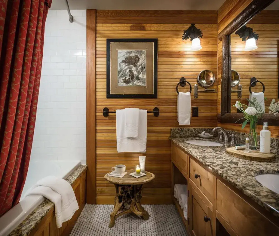 1 Bedroom Standard room