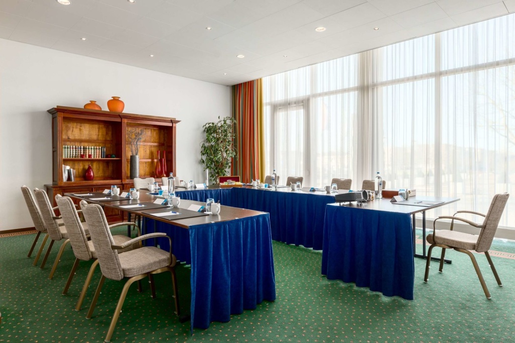 NH Maastricht - Général