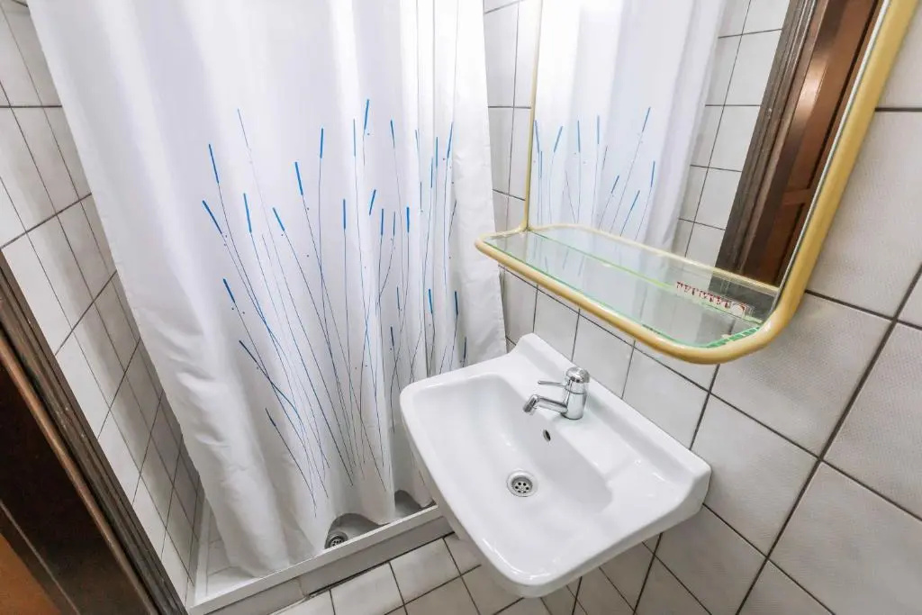Muses Villas - Chambres