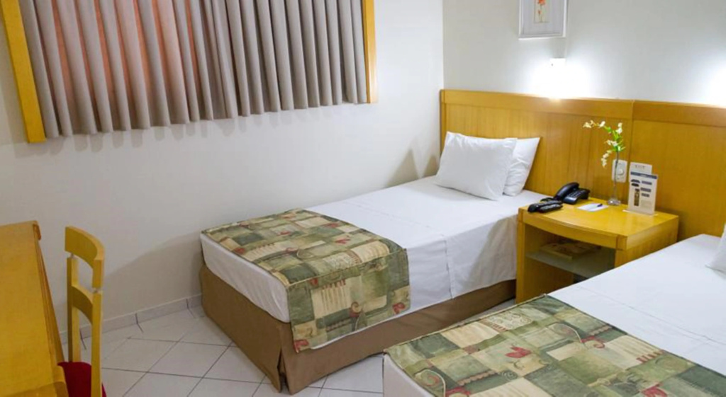 Oft San Conrado Hotel - Général