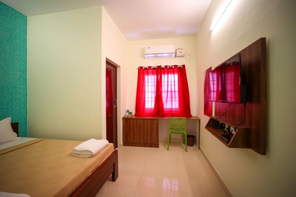 Hotel photo 5