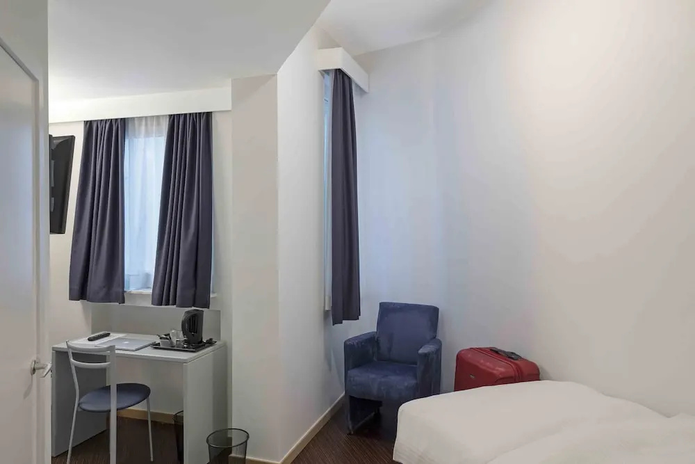 Classic Single room