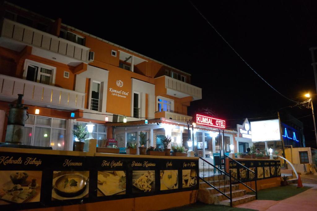 Airport Kumsal Otel (By Ostrovok