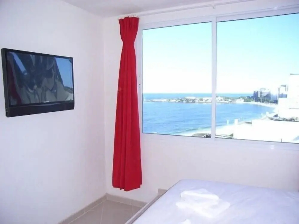 Rios Finest Rua Bolivar Copacacabana - Chambres