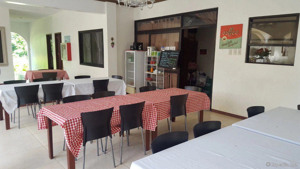 Palawan 502 Pension - Général